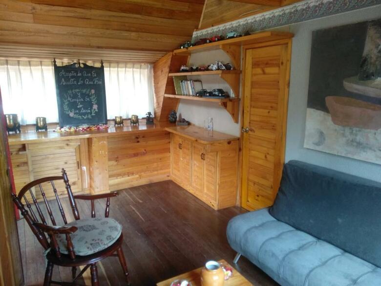 Hostal Tu Casa - Hotel Rural