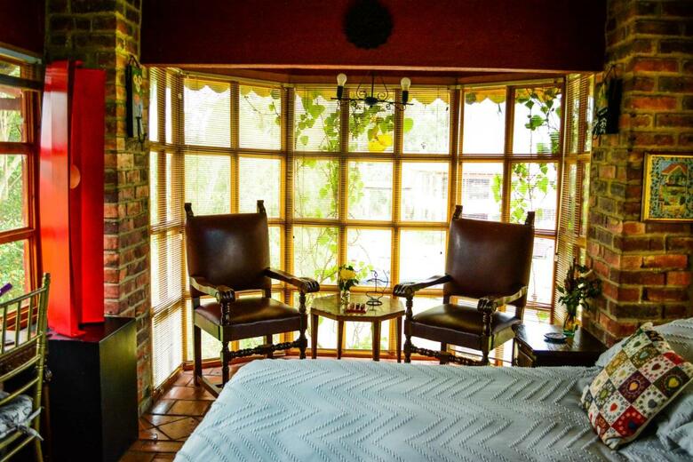 Hostal Tu Casa - Hotel Rural