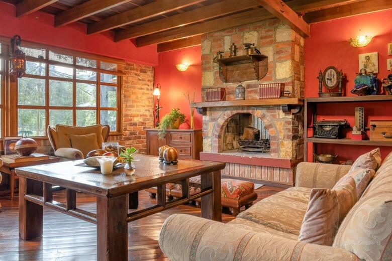 Hostal Tu Casa - Hotel Rural