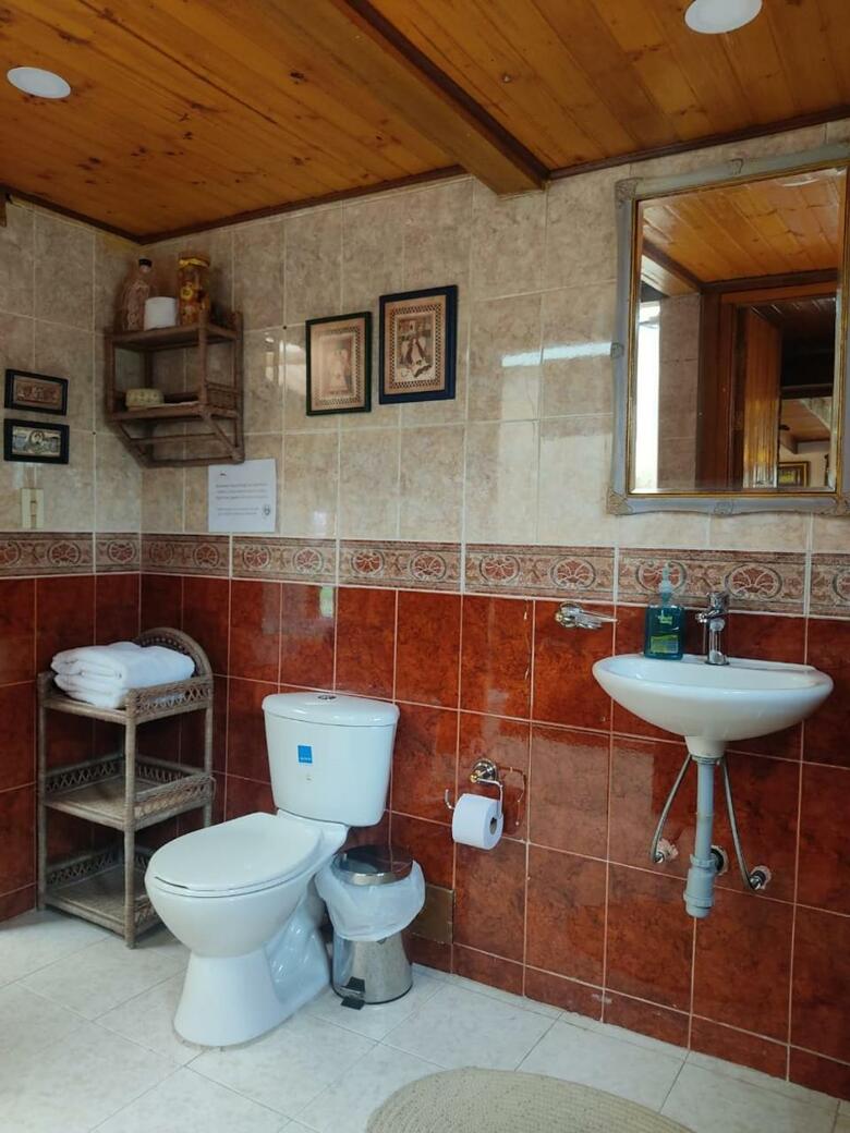 Hostal Tu Casa - Hotel Rural