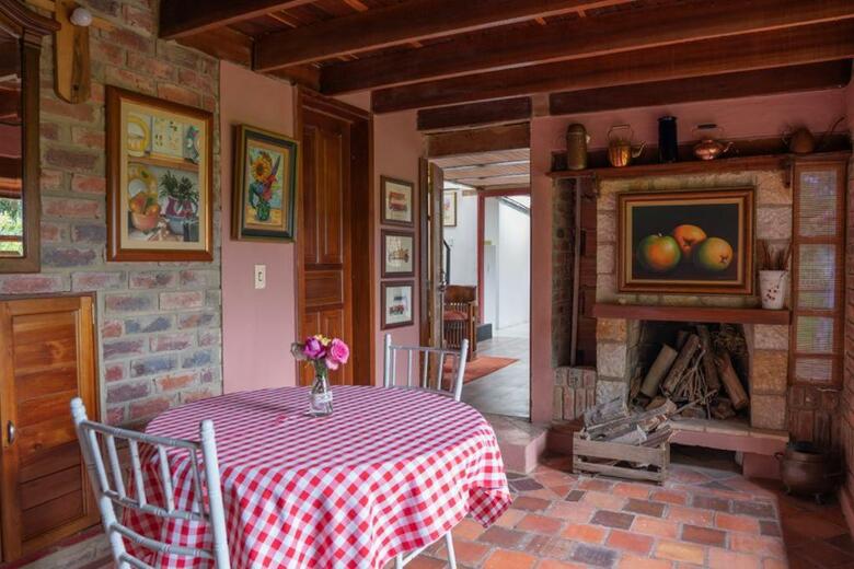 Hostal Tu Casa - Hotel Rural