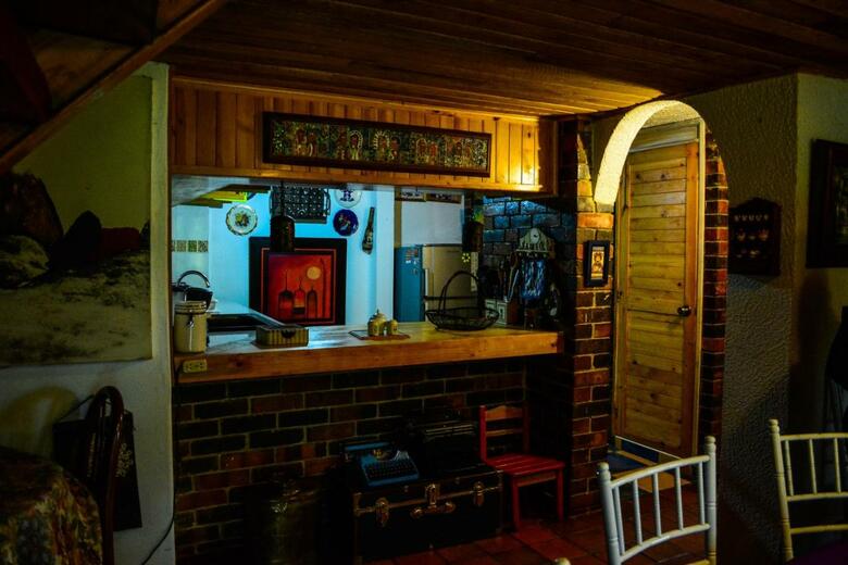 Hostal Tu Casa - Hotel Rural