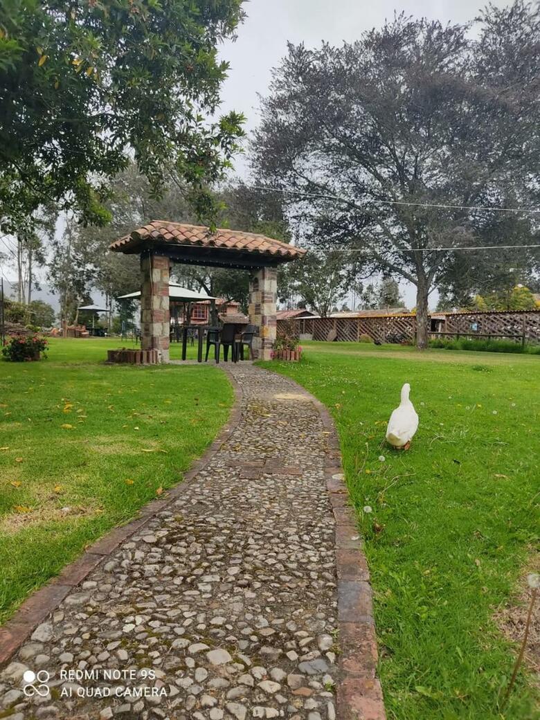 Hostal Tu Casa - Hotel Rural