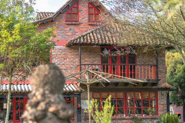 Hostal Tu Casa - Hotel Rural