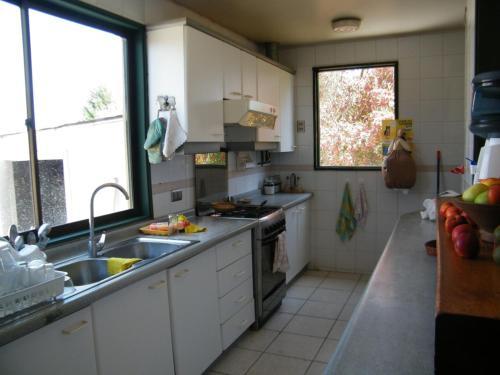 Hostal Casa De Verano En Maitencillo