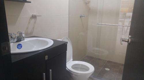 Apartamentos Las Piloneras
