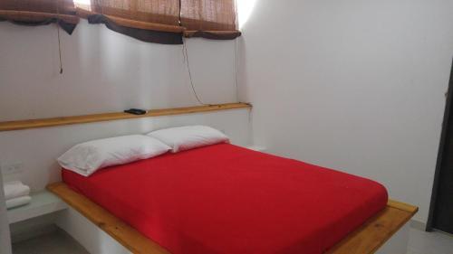 Apartamentos Las Piloneras