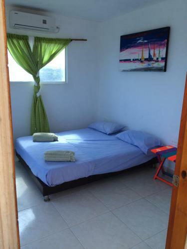 Hotel Y Caba�as Juanmar