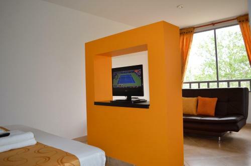 Hotel Tropico Real Mesitas