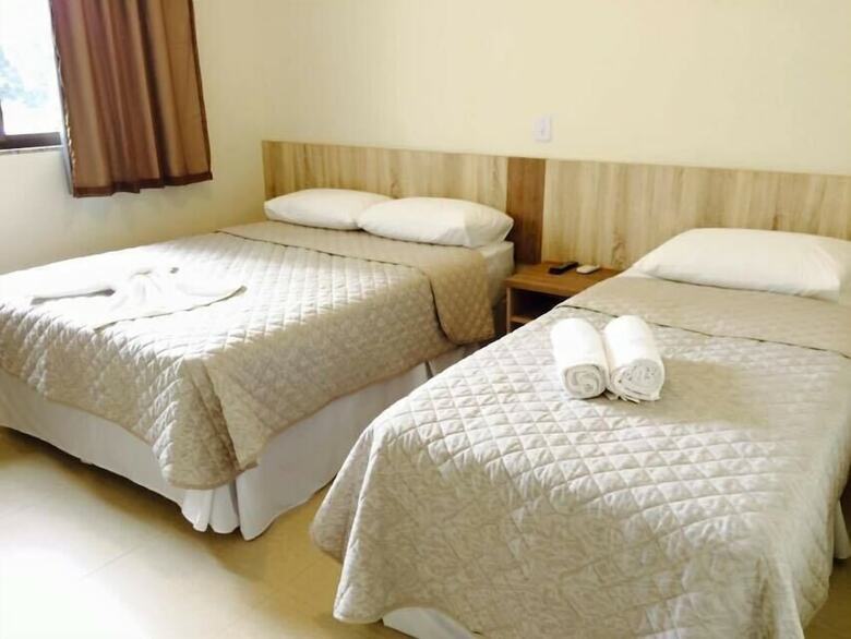 Hotel Biton