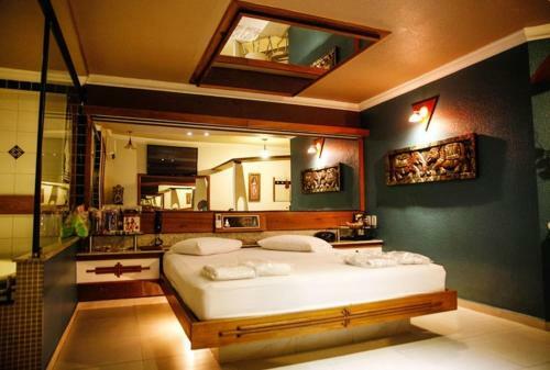 Hotel Bali Motel (adults Only)