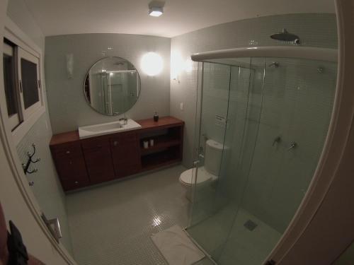 Albergue The Search House