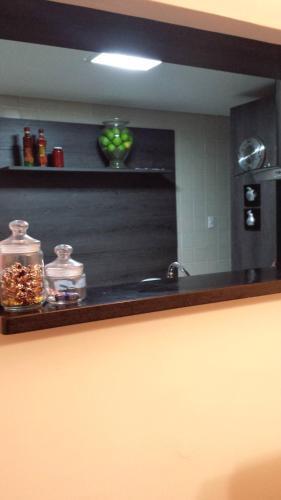 Apartamento Canto Azul II