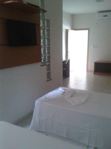Apartamento Aredes Hotel