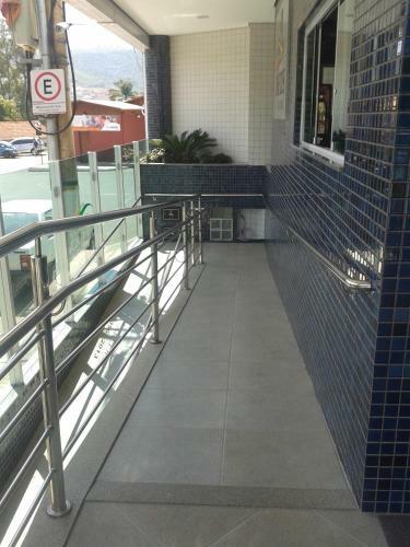 Apartamento Aredes Hotel