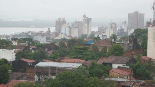 Apartamento Depto Tipo Loft Moderno Balc�n