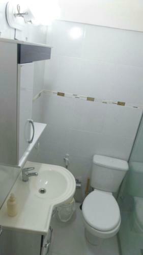 Apartamento Depto Tipo Loft Moderno Balc�n
