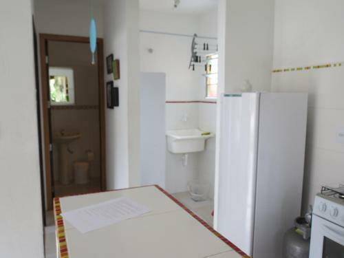 Apartamento Aconchegante Cabe�udas