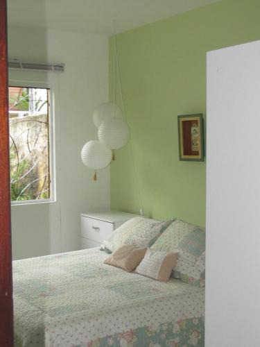 Apartamento Aconchegante Cabe�udas