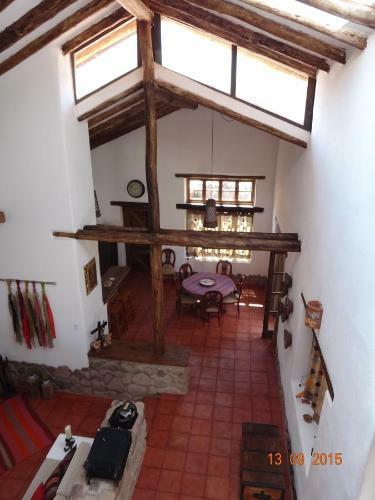 Cusco, Valle Sagrado, Huaran