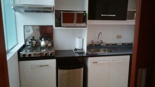 Apartamentos Familia Tome