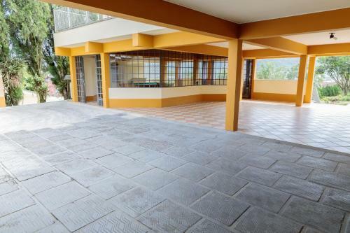 Pousada Homestay Jaragu� Do Sul