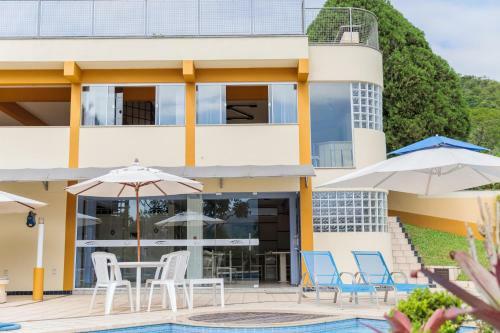 Pousada Homestay Jaragu� Do Sul