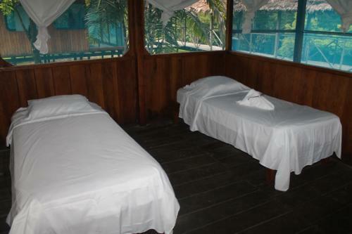 Lodge Tropical Adventures & Expeditions