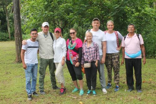 Lodge Tropical Adventures & Expeditions