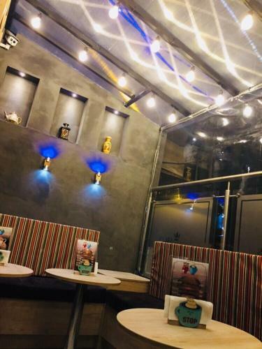 Los Arces Hotel