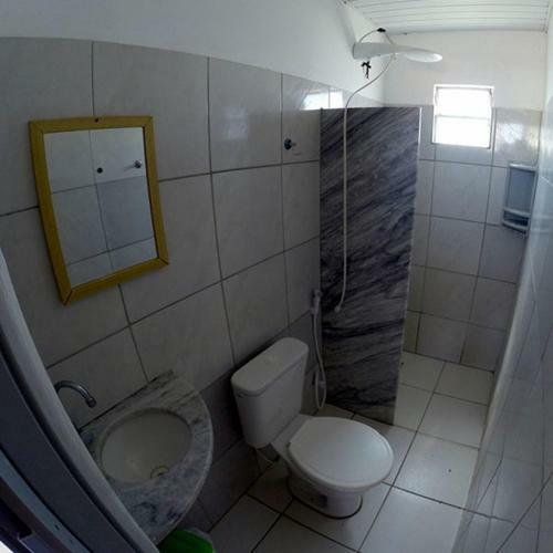 Hostal Pousada Alto Mar