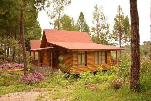 Lodge Altares De Oxapampa