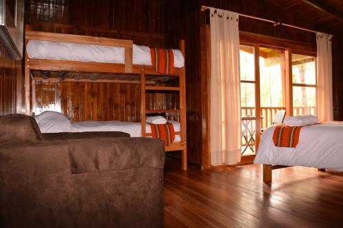 Lodge Altares De Oxapampa