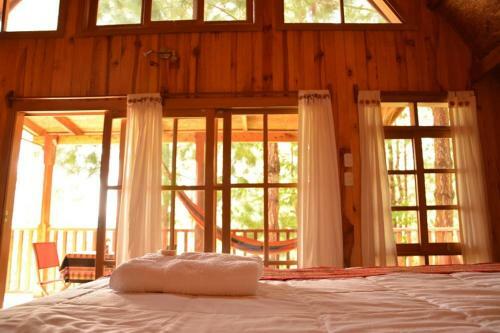 Lodge Altares De Oxapampa