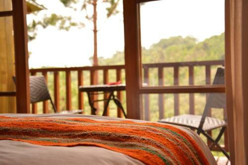 Lodge Altares De Oxapampa