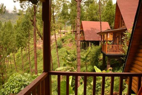 Lodge Altares De Oxapampa