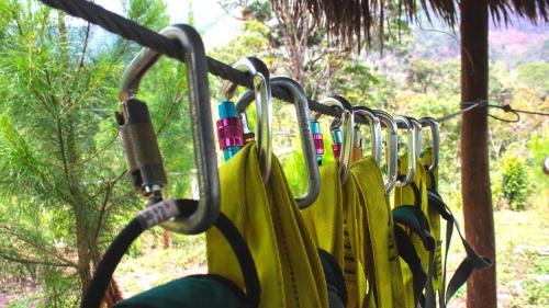 Lodge Altares De Oxapampa