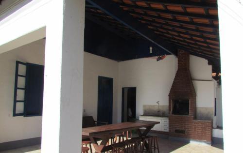 Fazenda S�o Miguel