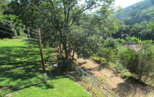 Fazenda S�o Miguel
