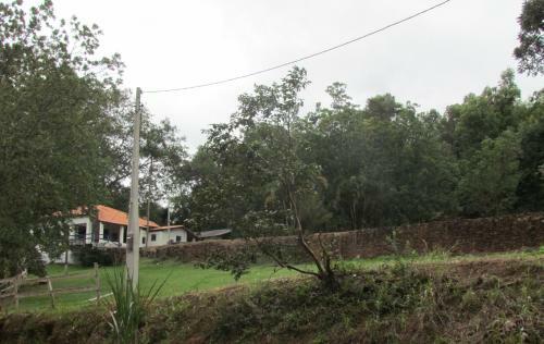 Fazenda S�o Miguel