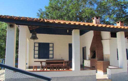 Fazenda S�o Miguel
