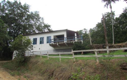 Fazenda S�o Miguel