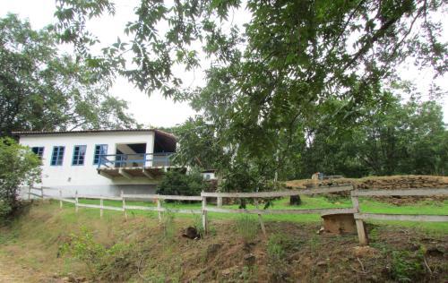Fazenda S�o Miguel