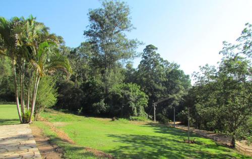 Fazenda S�o Miguel