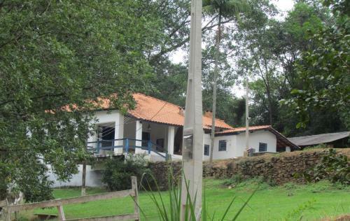 Fazenda S�o Miguel