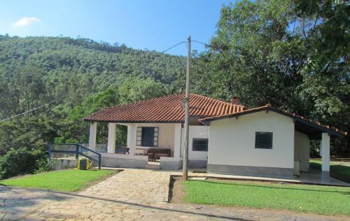 Fazenda S�o Miguel