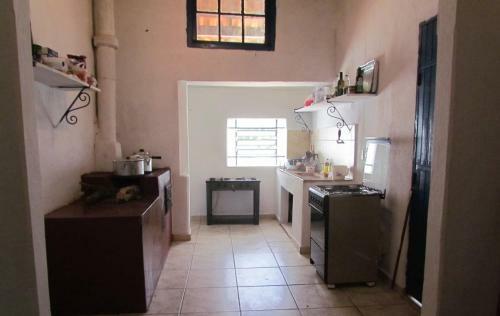 Fazenda S�o Miguel