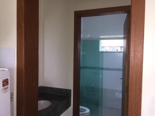 Apartamento Residencia Esmeralda