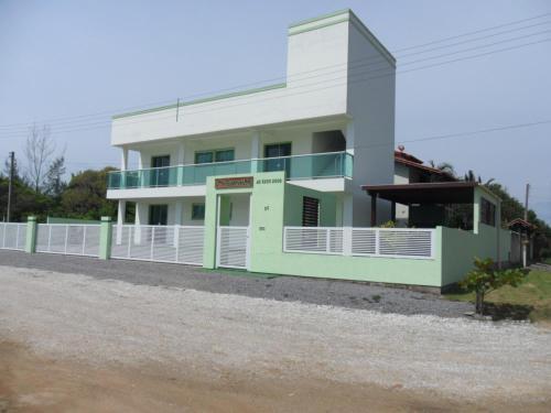 Apartamento Residencia Esmeralda