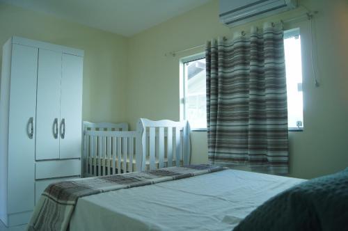 Apartamento Residencia Esmeralda